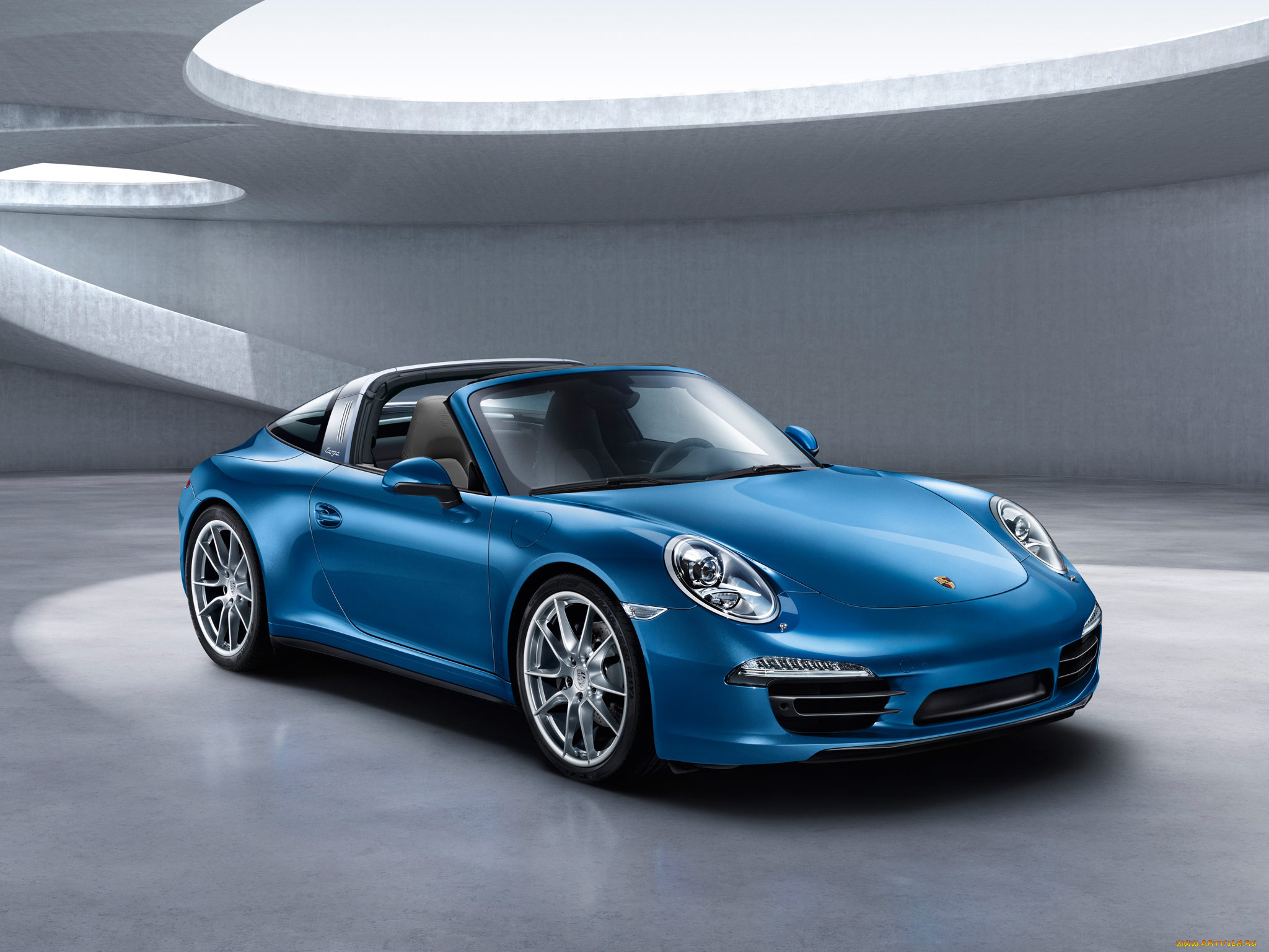 , porsche, 991, targa, 4, 911, , 2014